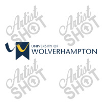 U Of Wolverhampton Academic Zipper Hoodie | Artistshot