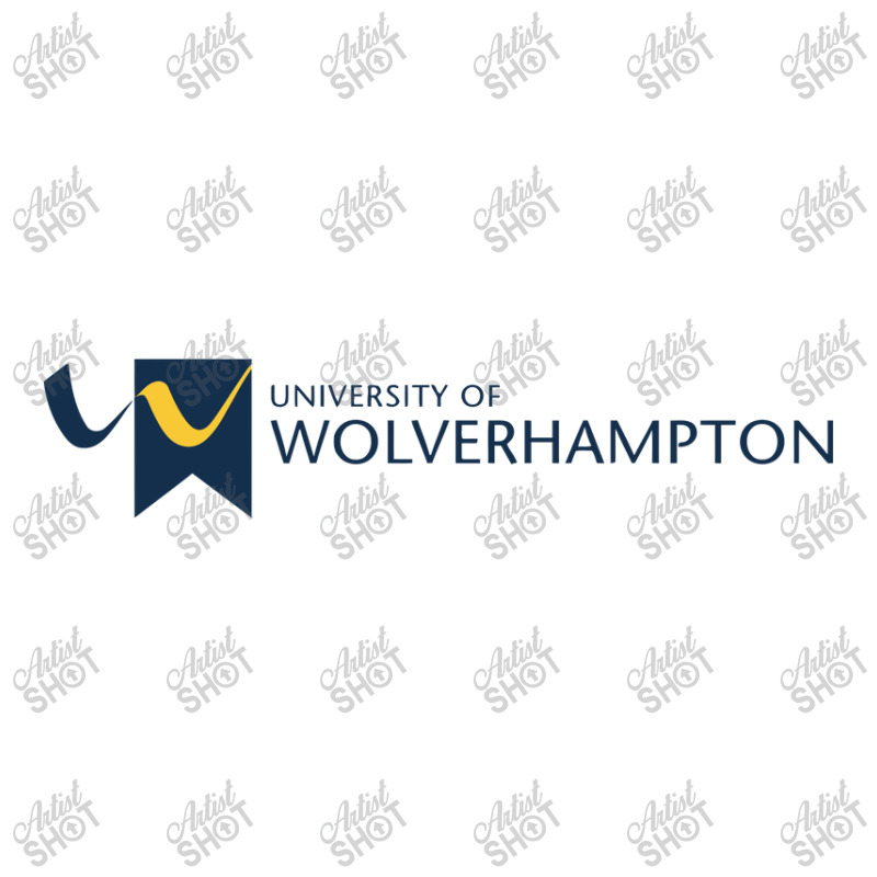 U Of Wolverhampton Academic Zipper Hoodie | Artistshot