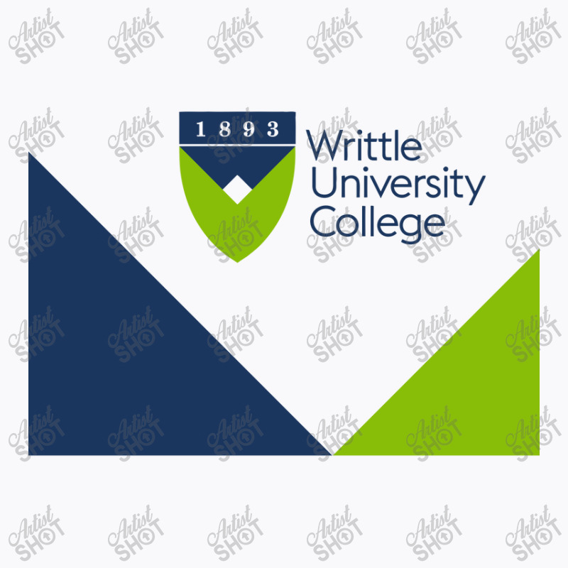 Writtle U Academic T-shirt | Artistshot