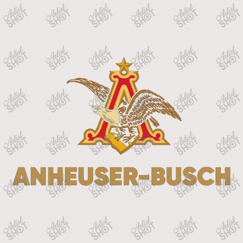 Anheuser Busch Pocket T-Shirt by Anitabostic | Artistshot