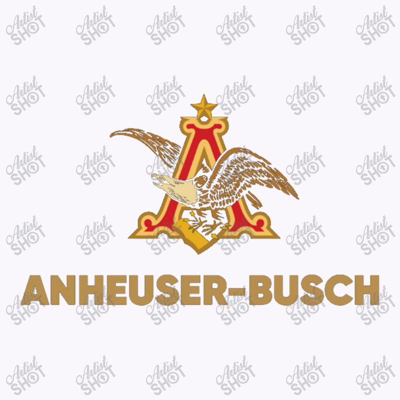 Anheuser Busch Tank Top by Anitabostic | Artistshot