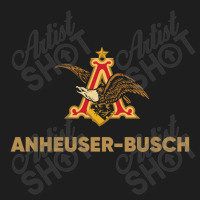 Anheuser Busch Classic T-shirt | Artistshot