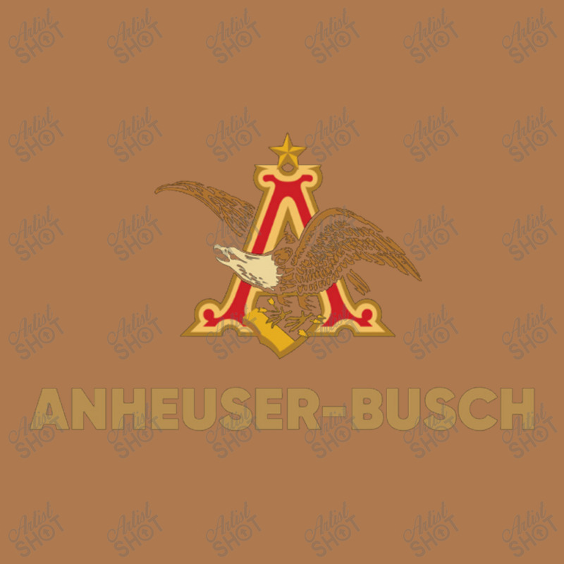 Anheuser Busch Vintage Short by Anitabostic | Artistshot