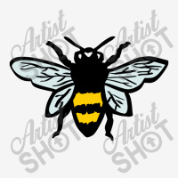 Honeybee Classic T-shirt | Artistshot