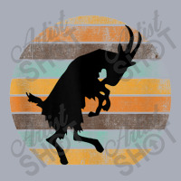 Billy Strings Goat Silhouette Retro Sunset Tank Top Tank Dress | Artistshot
