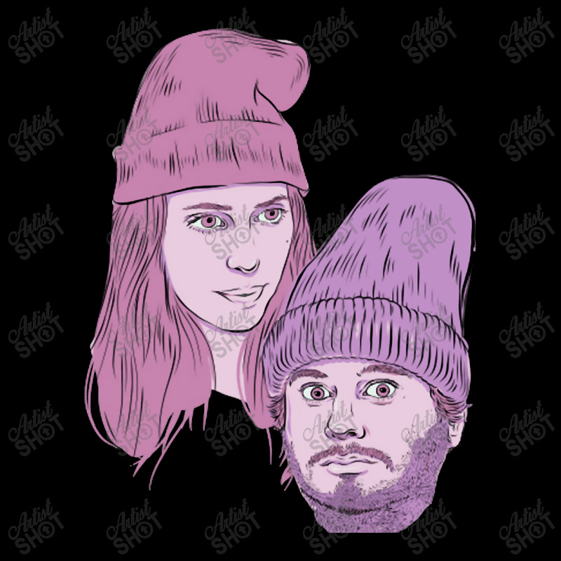 H3h3 Merch Hila Funny Gifts Boys Girls Zipper Hoodie by ArtistDraven | Artistshot