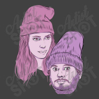 H3h3 Merch Hila Funny Gifts Boys Girls Vintage T-shirt | Artistshot