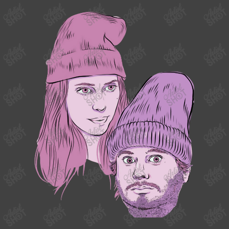 H3h3 Merch Hila Funny Gifts Boys Girls Vintage T-Shirt by ArtistDraven | Artistshot