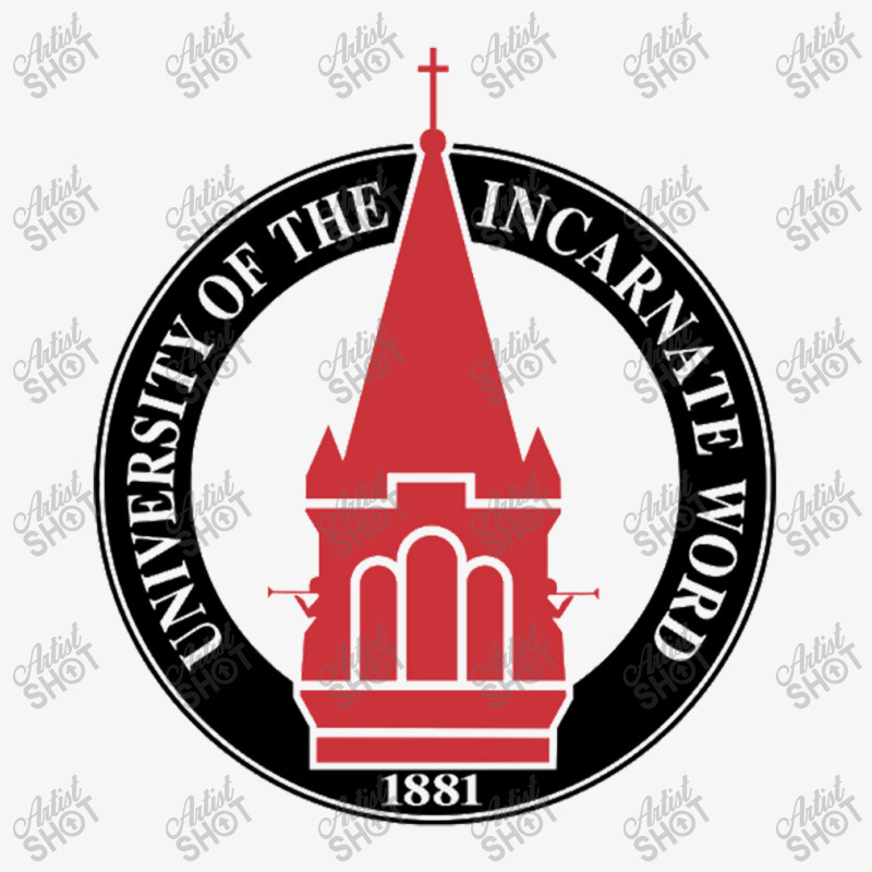 University Of The Incarnate Word Ladies Fitted T-Shirt by MichaelBV | Artistshot