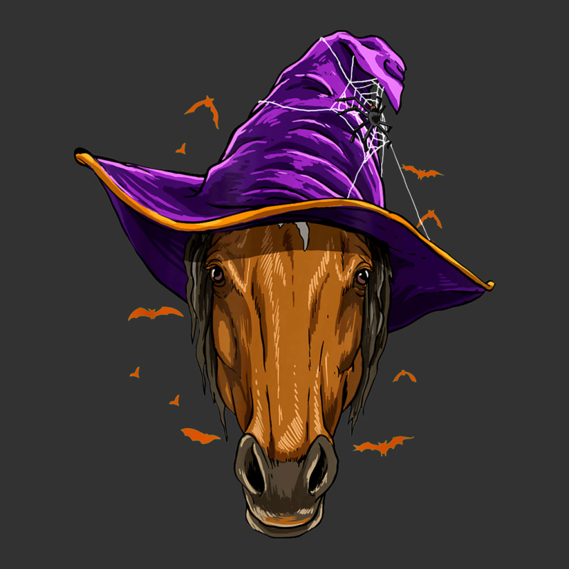 Horse Witch Hat Funny Halloween Gifts Horse Lover Whisperer Baby Bodysuit by Newart | Artistshot