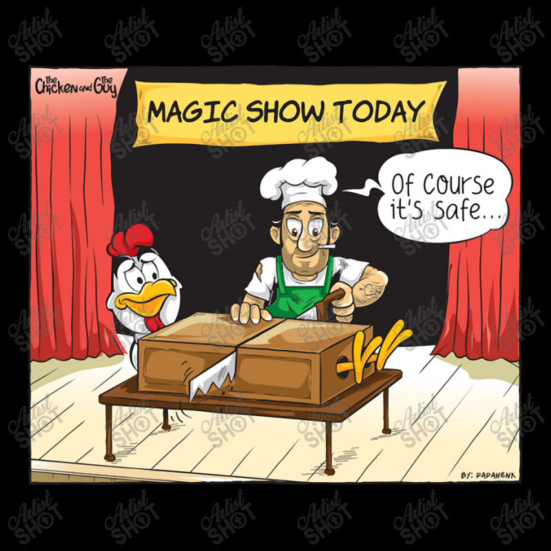 Magic Show Today Mens Best Legging by ArtistDraven | Artistshot