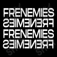 Poster Frenemies Lover Gifts Adjustable Cap | Artistshot