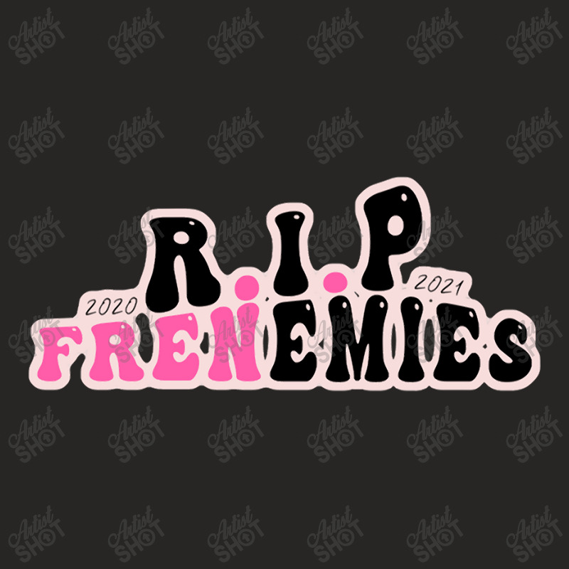 Rip Frenemies H3 Podcast Art Ladies Fitted T-Shirt by ArtistDraven | Artistshot