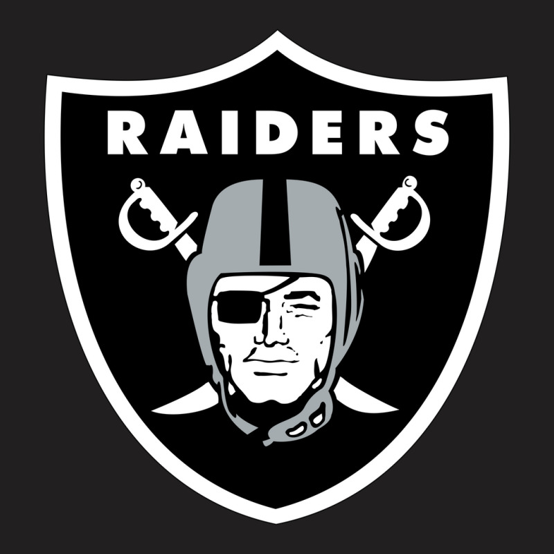 Las-vegas-raiders Merchandise T-shirt | Artistshot