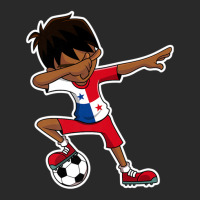 Dabbing Soccer Boy Panama, Panamanian Flag Jersey, Dab Printed Hat | Artistshot