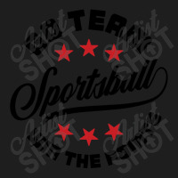 Sportsball Go Team Win The Points  Funny Sports Classic T-shirt | Artistshot