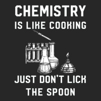 Chemistry Is Like Cooking   Funny Chemistry Women's Pajamas Set | Artistshot