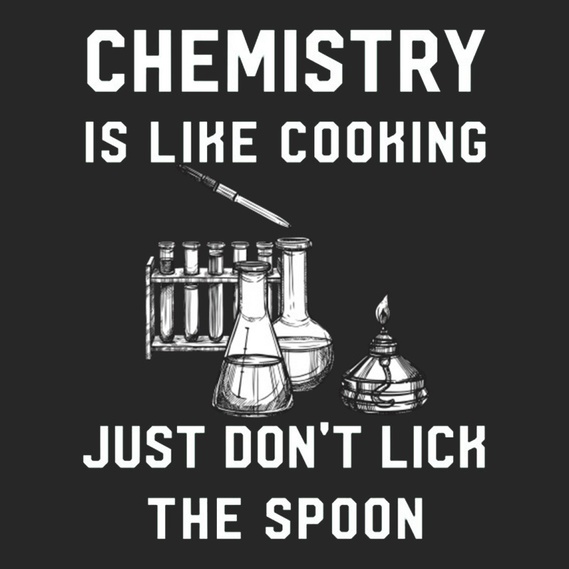 Chemistry Is Like Cooking   Funny Chemistry Women's Pajamas Set by cm-arts | Artistshot