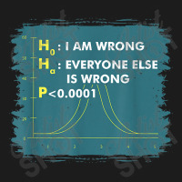 Funny Statistics S I Math Geek I Im Wrong Stats Gift Funny Gift Hoodie & Jogger Set | Artistshot