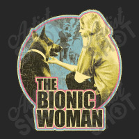 Bionic Woman, Jamie And Max Women's Pajamas Set | Artistshot