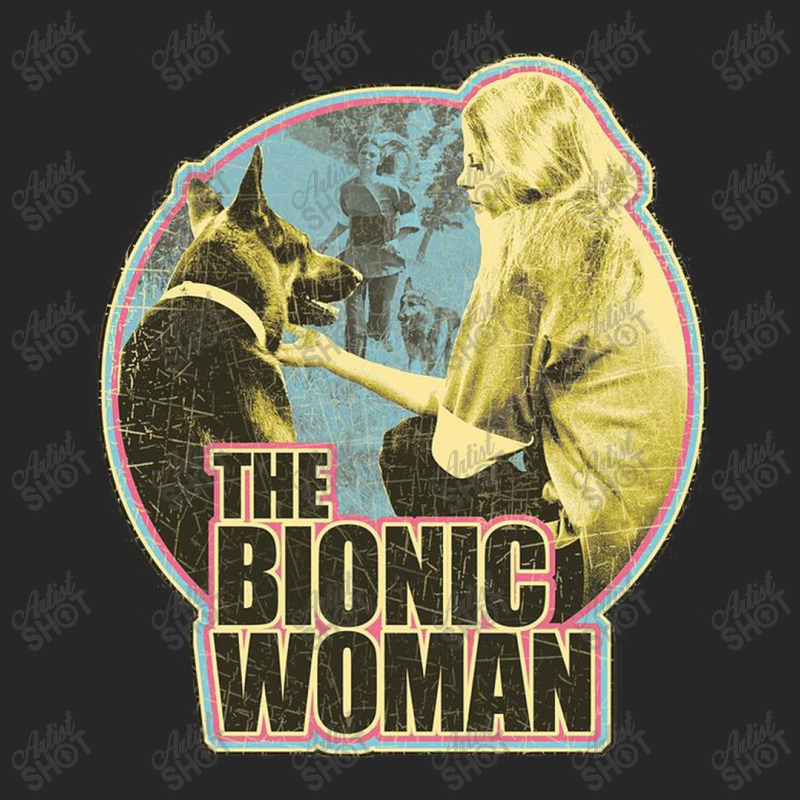 Bionic Woman, Jamie And Max Women's Pajamas Set by vincetheenemy | Artistshot