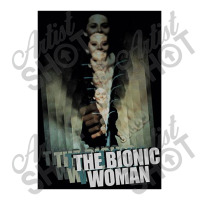 Bionic Woman, Motion Blur Baby Bodysuit | Artistshot