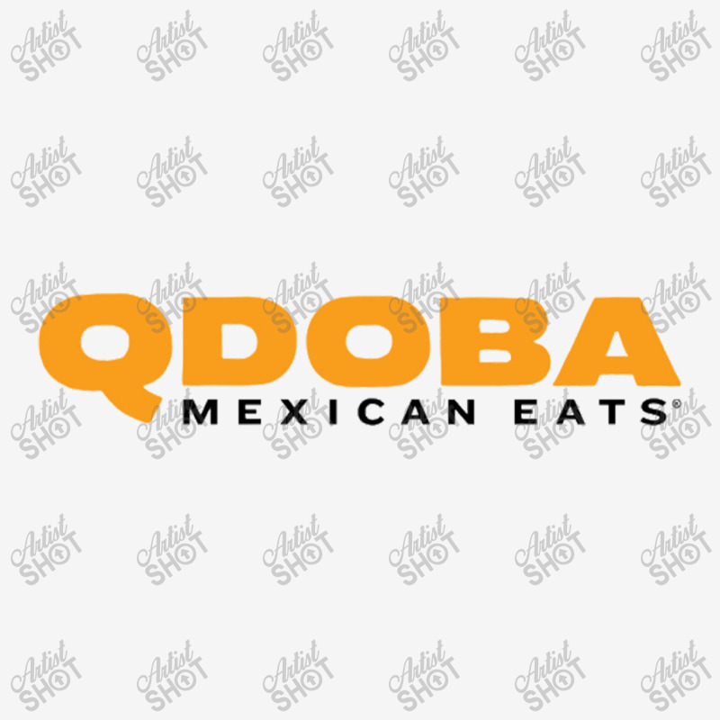 Resto Qdoba Adjustable Cap | Artistshot