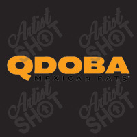 Resto Qdoba Vintage Cap | Artistshot