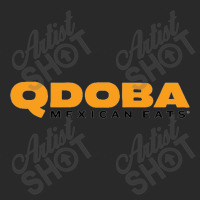 Resto Qdoba Printed Hat | Artistshot