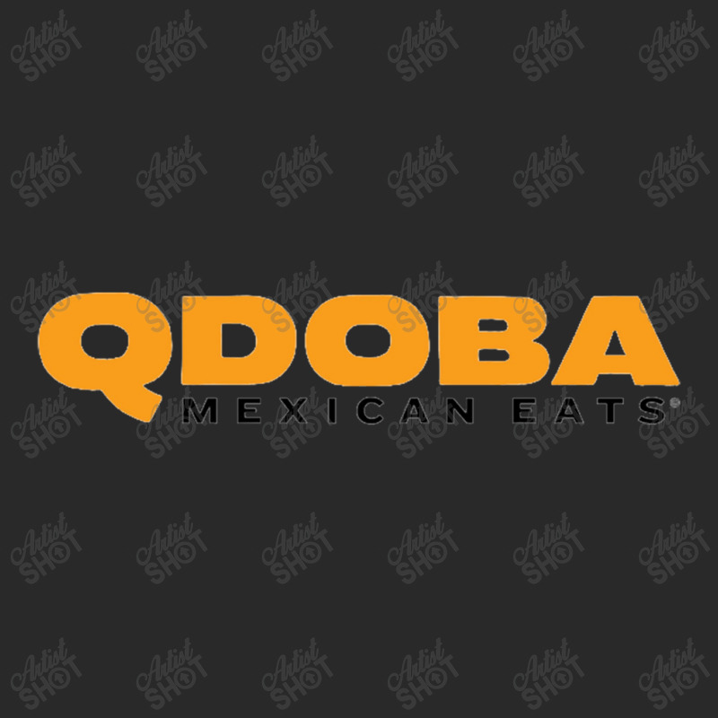 Resto Qdoba Printed Hat | Artistshot