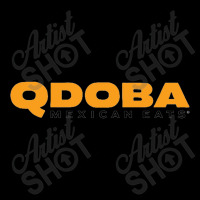 Resto Qdoba Kids Cap | Artistshot