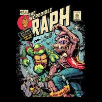 Incredible Raph Classic Cropped Sweater | Artistshot