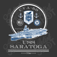 Uss Saratoga Cva 60 Naval Ship Military Aircraft Carrier Long Sleeve T Toddler Hoodie | Artistshot