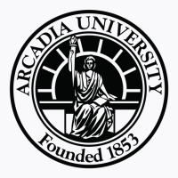 Arcadia University1 T-shirt | Artistshot