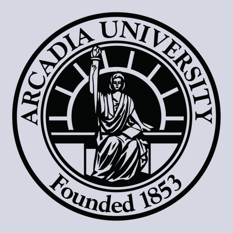 Arcadia University1 Fleece Short by cece cantik | Artistshot