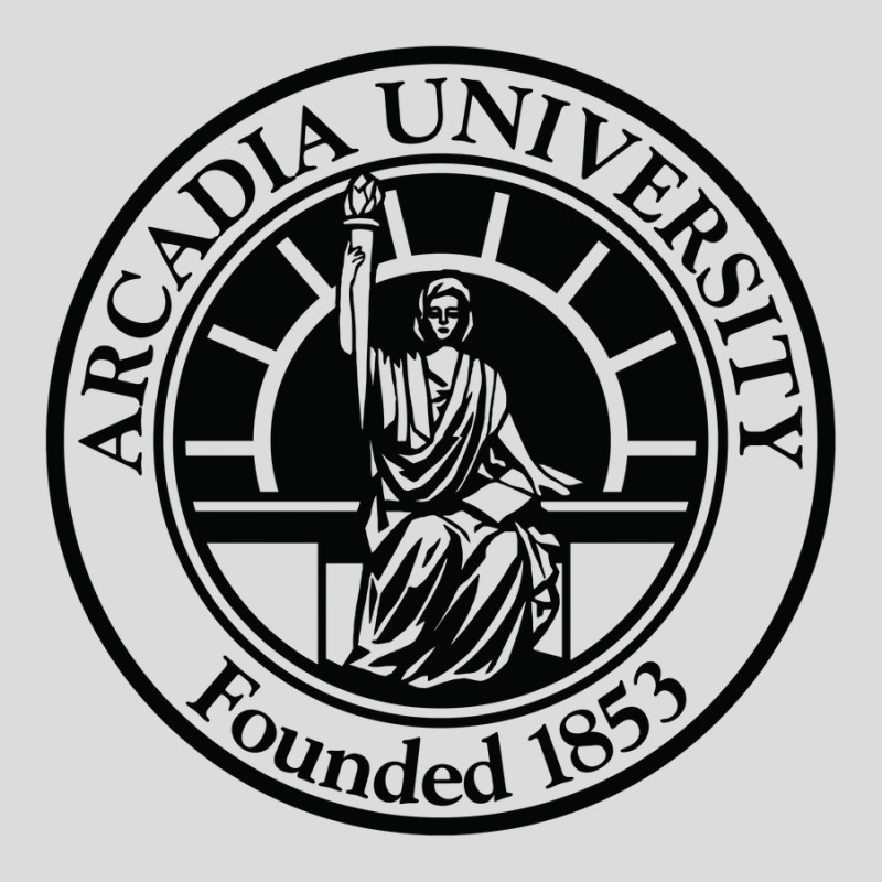 Arcadia University1 Men's Polo Shirt by cece cantik | Artistshot