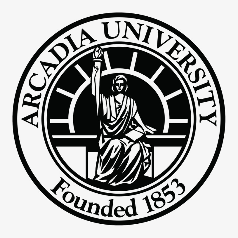 Arcadia University1 Champion Hoodie by cece cantik | Artistshot