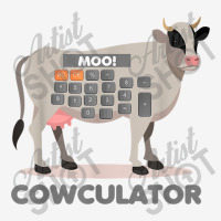 Algebra Math Calculator Funny Problem Solver Cow Moo Video Games Chara Camper Cup | Artistshot