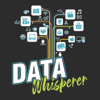 Business Analyst Mis Stem Analytics Scientist Data Whisperer Exclusive T-shirt | Artistshot