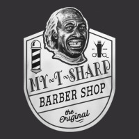 My T Sharp - Barber Shop - Coming To America Vintage Short | Artistshot