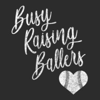 Busy Raising Ballers Baseball Softball Mom Gift Exclusive T-shirt | Artistshot