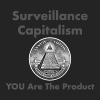 Surveillance Capitalism' 3/4 Sleeve Shirt | Artistshot