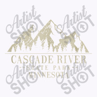 Minnesota Cascade River State Park T Shirt Tank Top | Artistshot