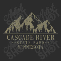 Minnesota Cascade River State Park T Shirt Exclusive T-shirt | Artistshot