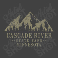 Minnesota Cascade River State Park T Shirt Vintage T-shirt | Artistshot