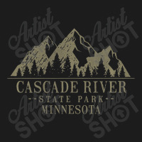 Minnesota Cascade River State Park T Shirt Hoodie & Jogger Set | Artistshot