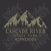 Minnesota Cascade River State Park T Shirt Vintage Hoodie And Short Set | Artistshot