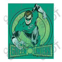 Dc, Green Lantern Men's T-shirt Pajama Set | Artistshot