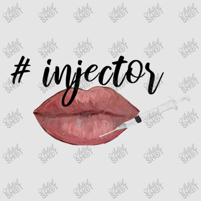 Nurse Injector Lip Filler Injections Cosmetics Tee Exclusive T-shirt | Artistshot