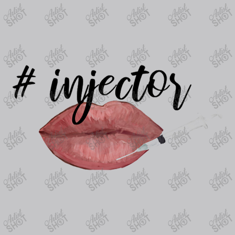 Nurse Injector Lip Filler Injections Cosmetics Tee Baby Bodysuit | Artistshot